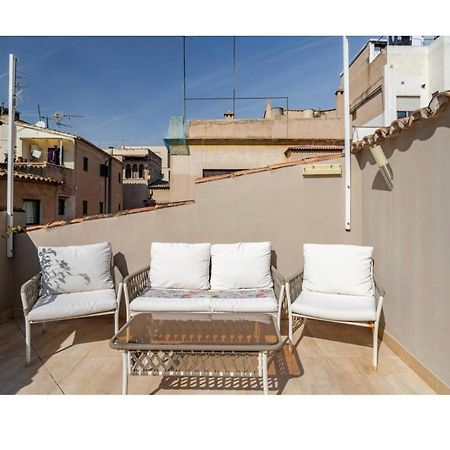 Casa Baldovinos Villa Palma de Mallorca Buitenkant foto