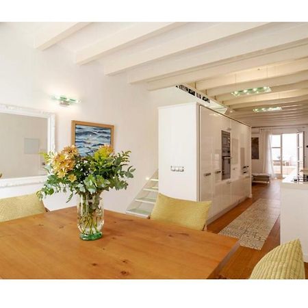 Casa Baldovinos Villa Palma de Mallorca Buitenkant foto