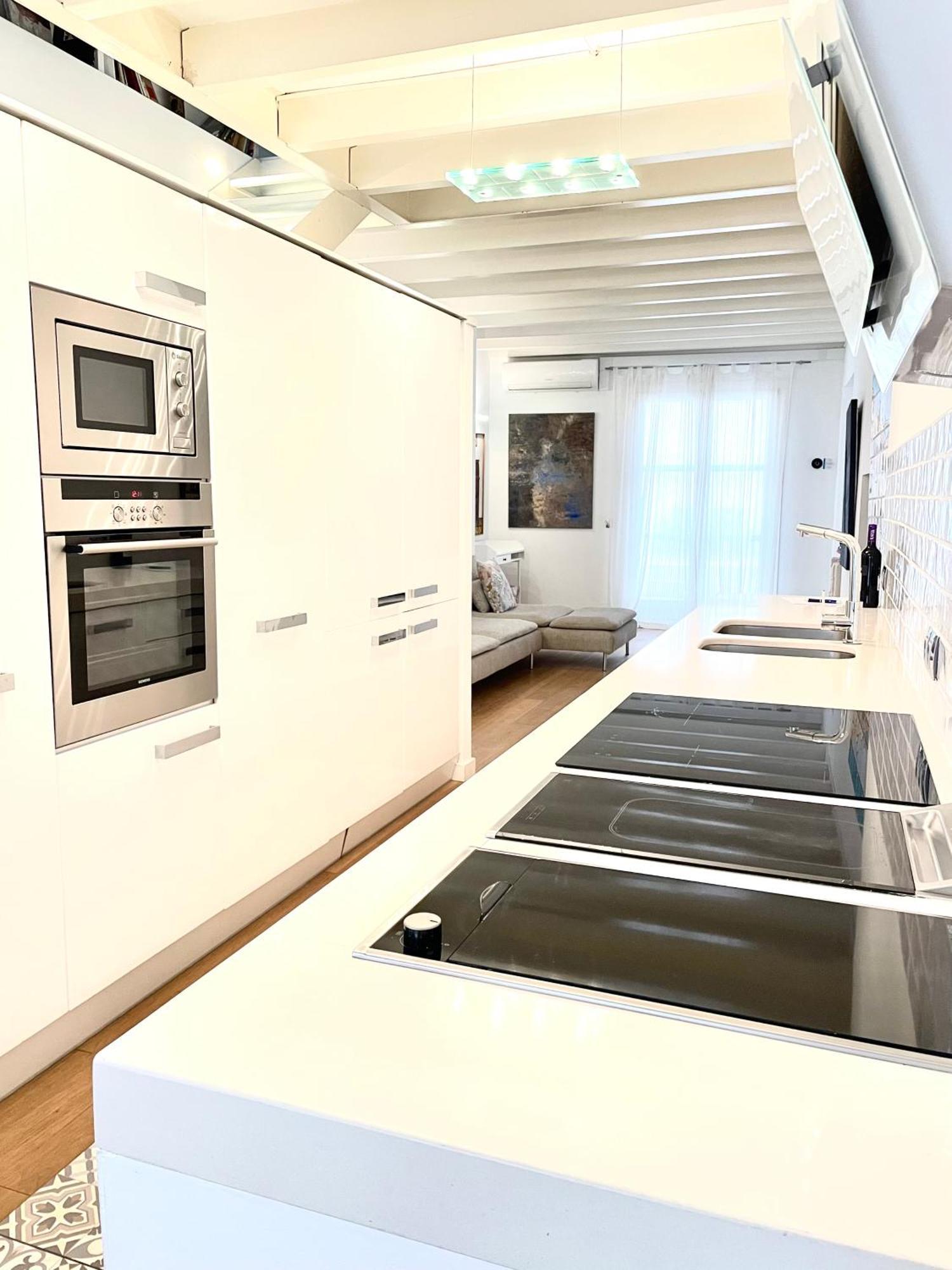 Casa Baldovinos Villa Palma de Mallorca Buitenkant foto