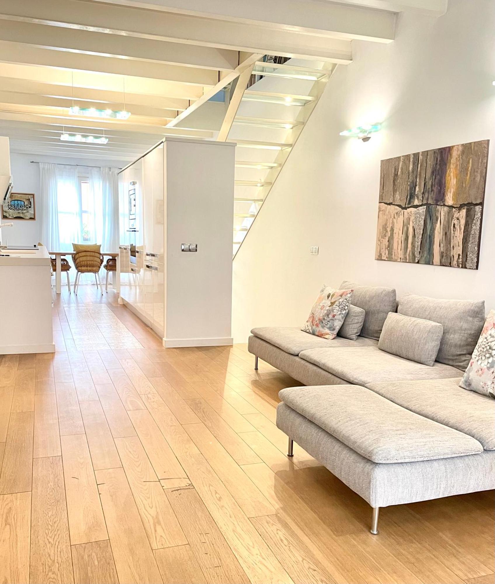 Casa Baldovinos Villa Palma de Mallorca Buitenkant foto