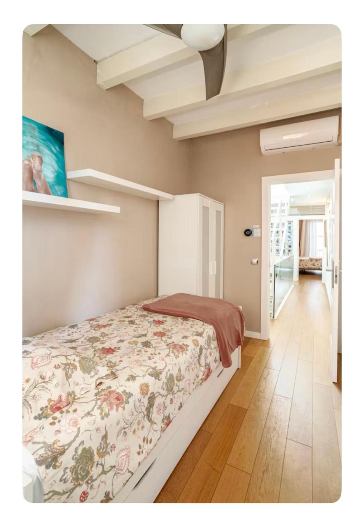 Casa Baldovinos Villa Palma de Mallorca Buitenkant foto