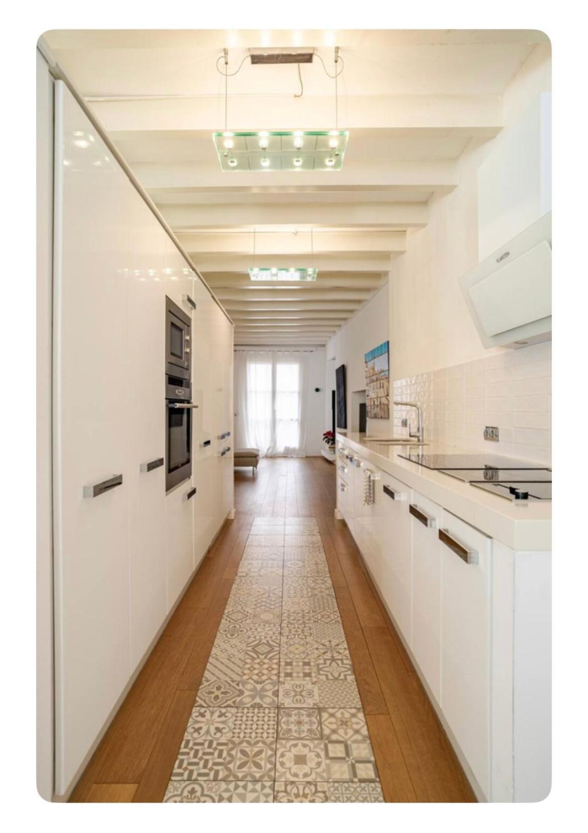 Casa Baldovinos Villa Palma de Mallorca Buitenkant foto