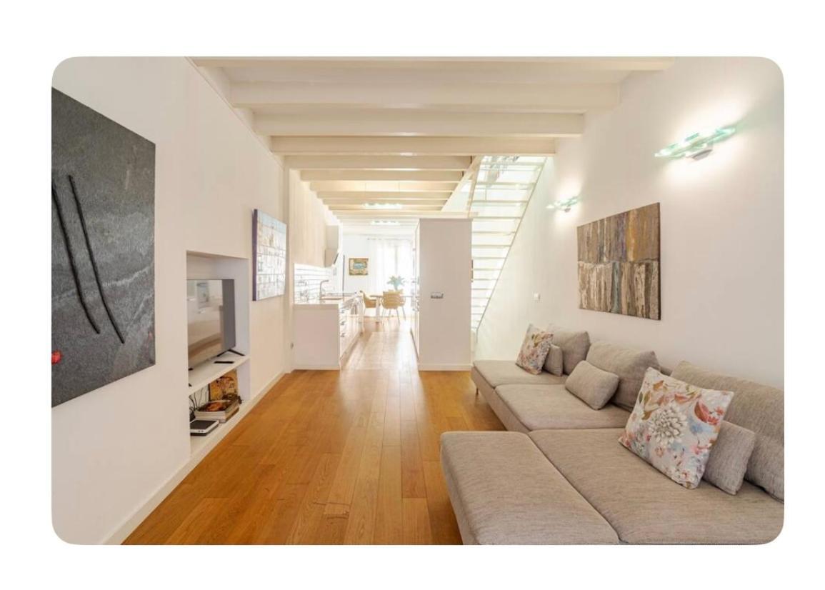 Casa Baldovinos Villa Palma de Mallorca Buitenkant foto