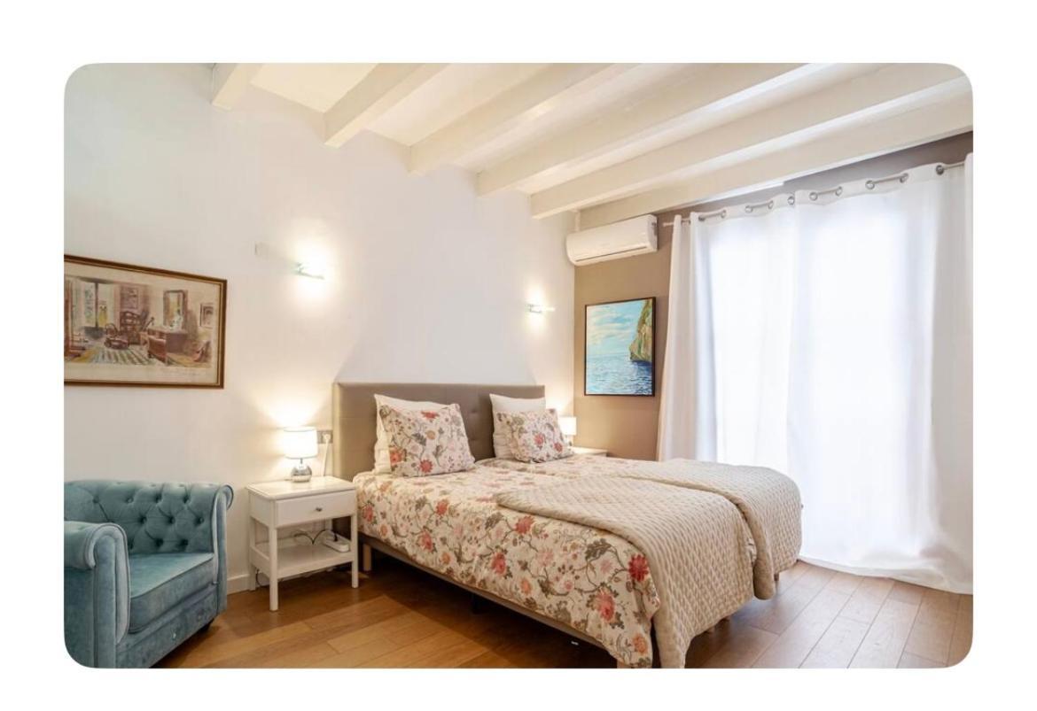 Casa Baldovinos Villa Palma de Mallorca Buitenkant foto