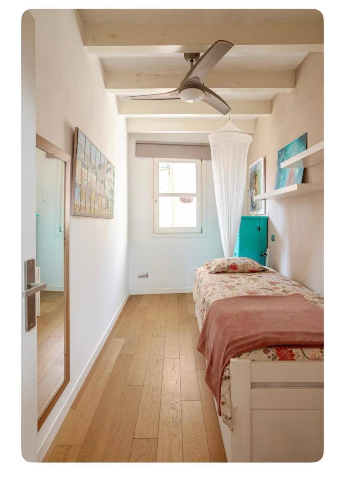 Casa Baldovinos Villa Palma de Mallorca Buitenkant foto
